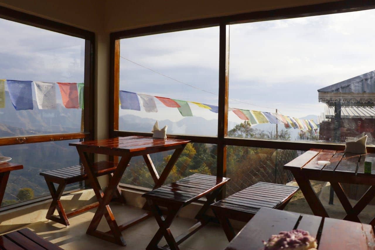 Mountain Cottages w/ Sunrise & Bonfire - Tugara, Uttarakhand photo 4