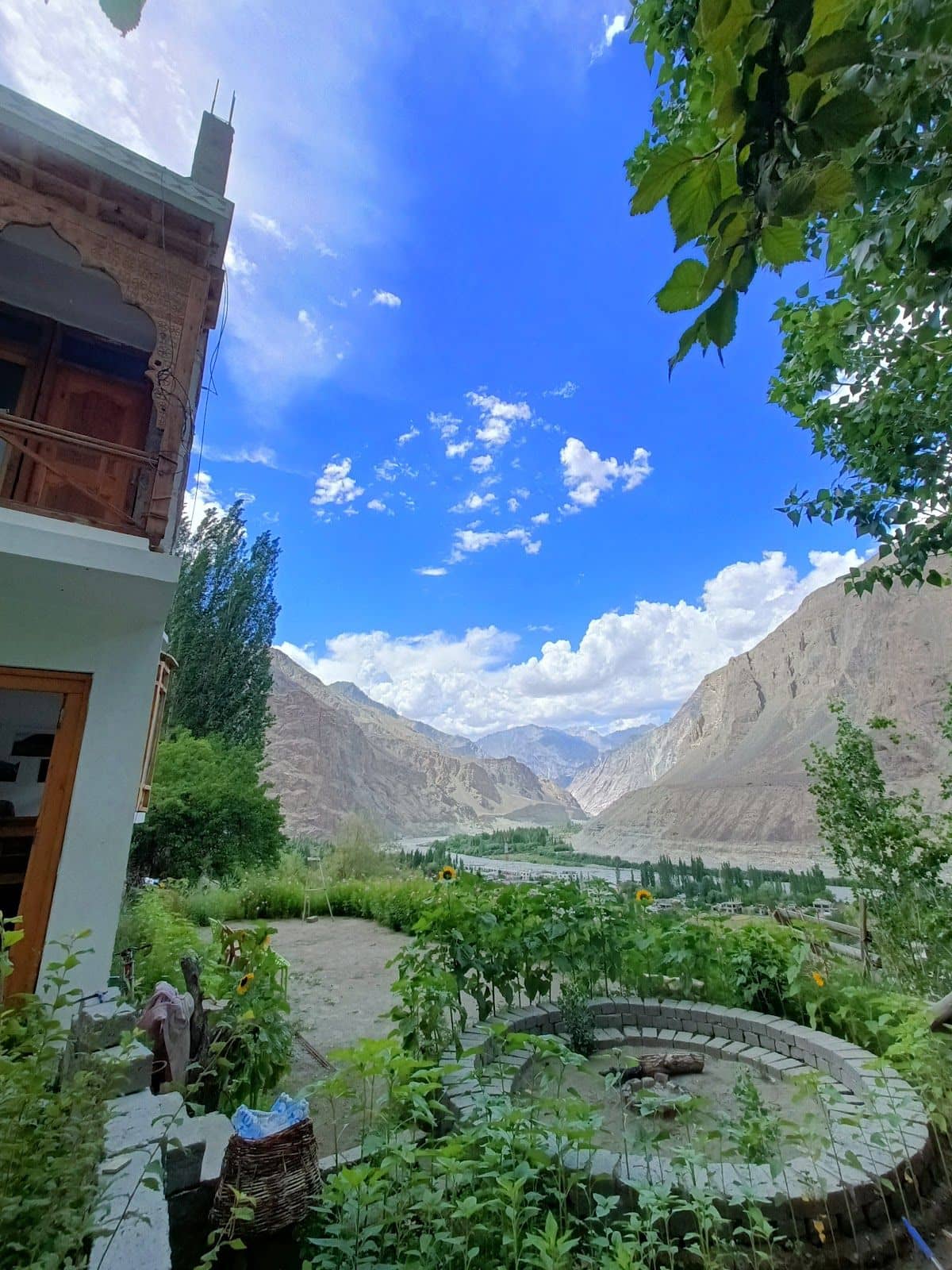 Village Homestay w/ Guided Tours & Meals, Ladakh - Turtuk, Ladakh photo 5