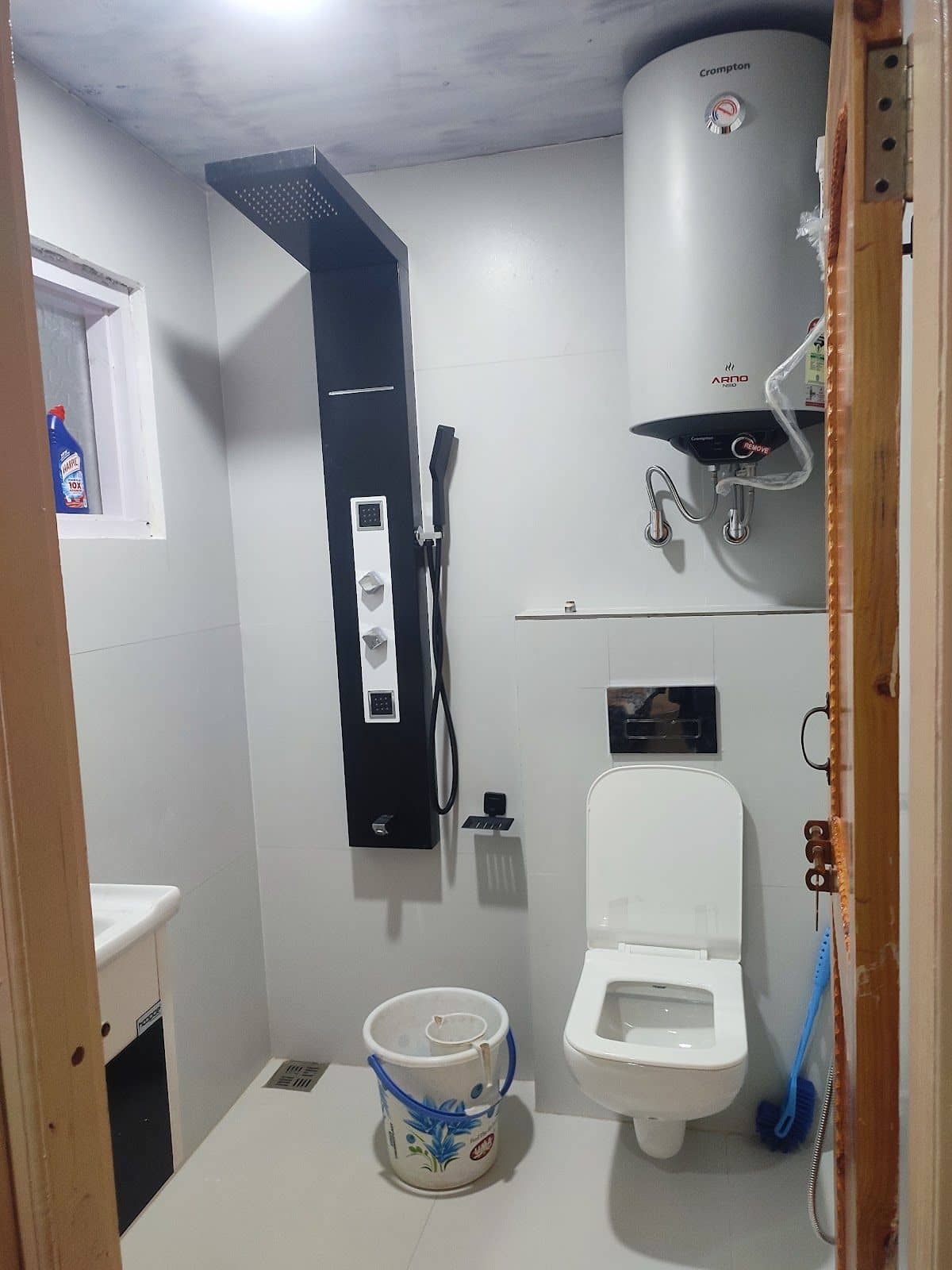 Family Villa w/ Home Meals & Hammam, Kashmir - Tangmarg, Kashmir photo 4