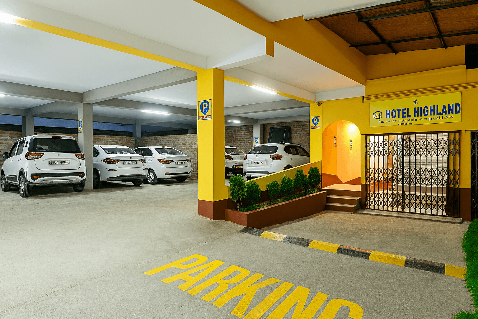 Top-Reviewed Comfort: Spotlessly Clean - lad rymbai photo 5