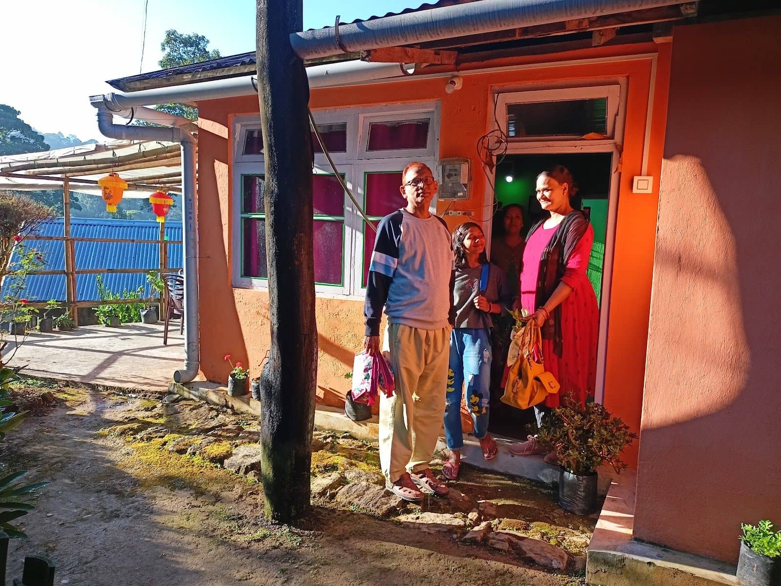 Discover Tranquility with Authentic Comfort - Mirik photo 5