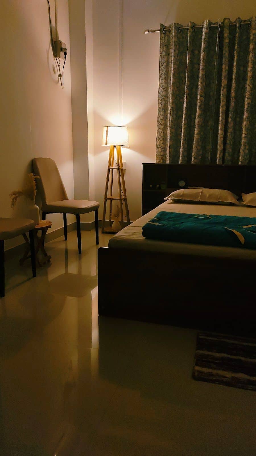 Spacious Homestay w/ Balcony & Kitchen, Assam - Tinsukia photo 4