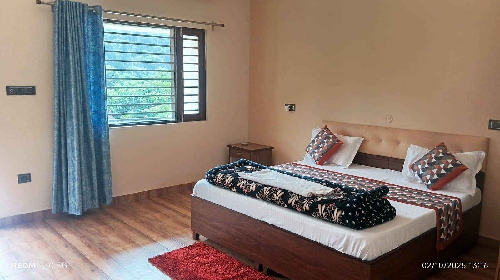 Cozy Homestay in UJVNL Barrage Road - UJVNL Barrage Road photo 3