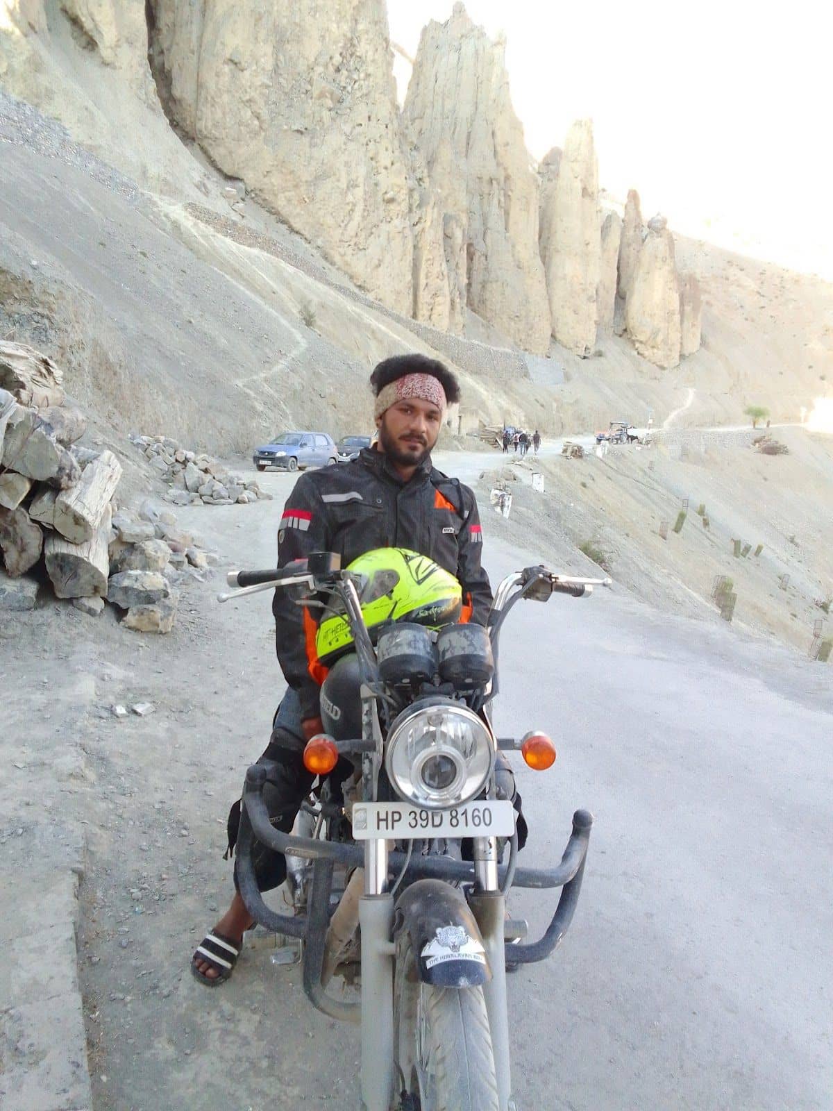 Village Homestay w/ Valley Views & Meals, HP - Dhankhar, HP photo 4