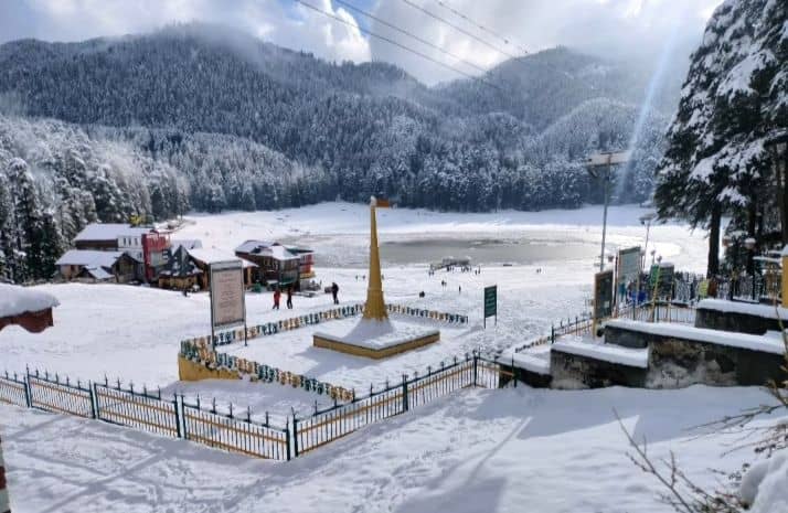 Homestay w/ Bonfire & Hill Views, HP - Khajjiar, HP photo 3