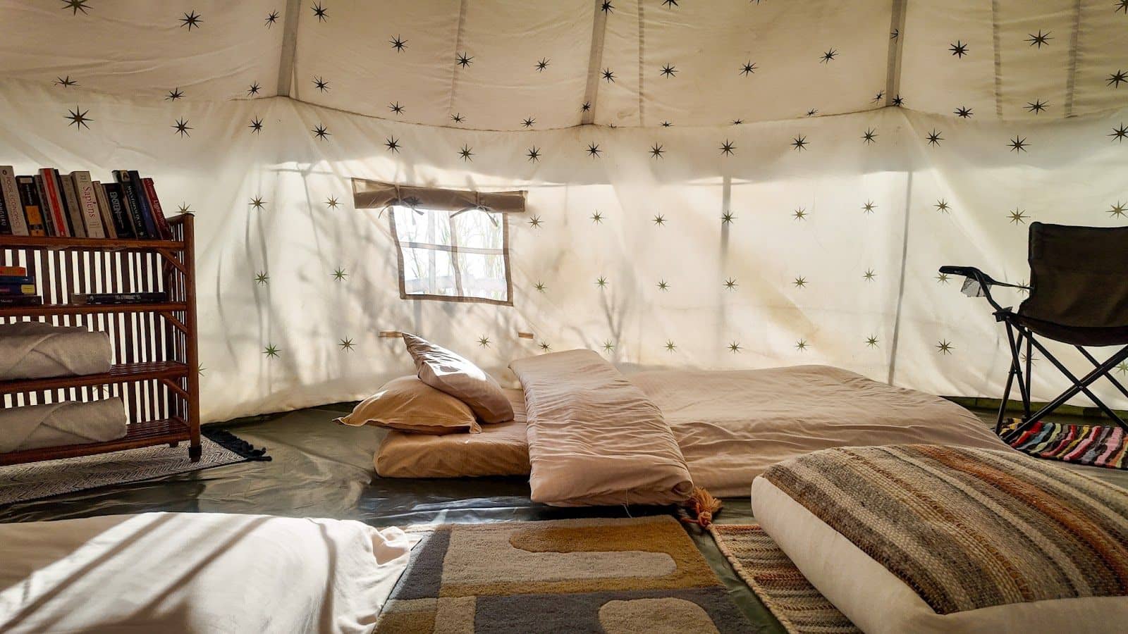 Valley View Tent Camp w/ Home Meals, UTT - Uttarakhand photo 3