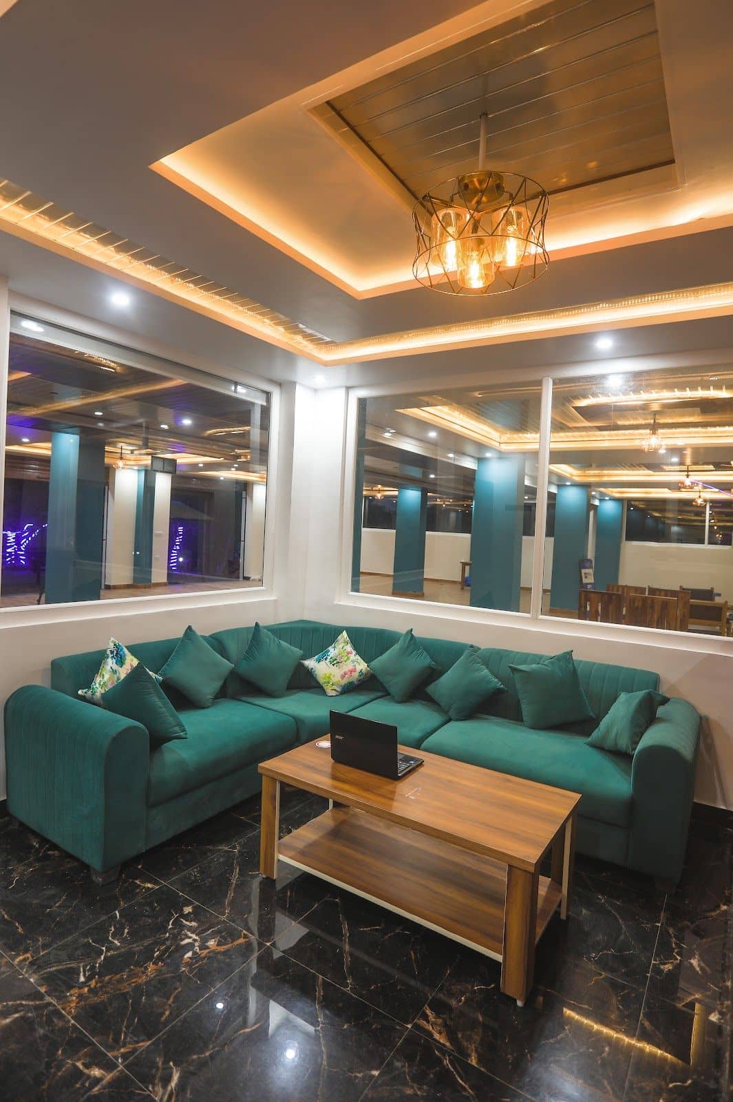 Homestay w/ Valley Views & Bonfire, Uttarakhand - Mukteshwar, Uttarakhand photo 5