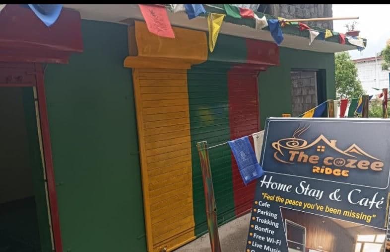 Panchachuli View Homestay w/ Home Meals in Munsyari, Uttarakhand 5