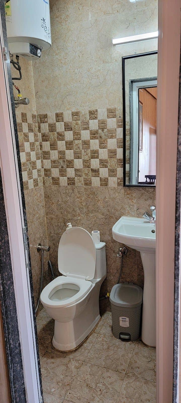 7BR Villa, Delicious Meals & Winterline Views, UK - Uttarakhand photo 4