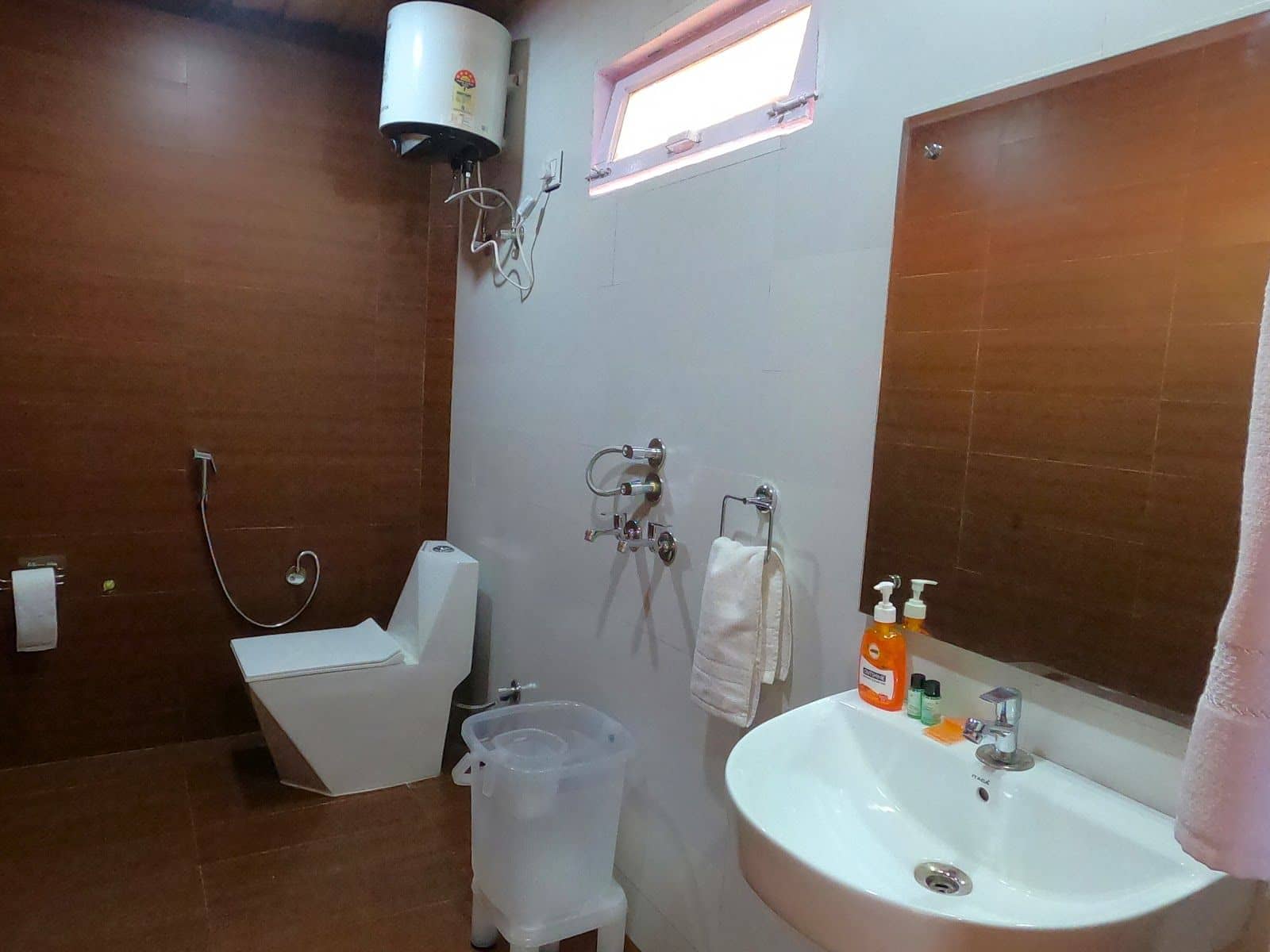 Cozy Homestay in Kausani - Kausani photo 4