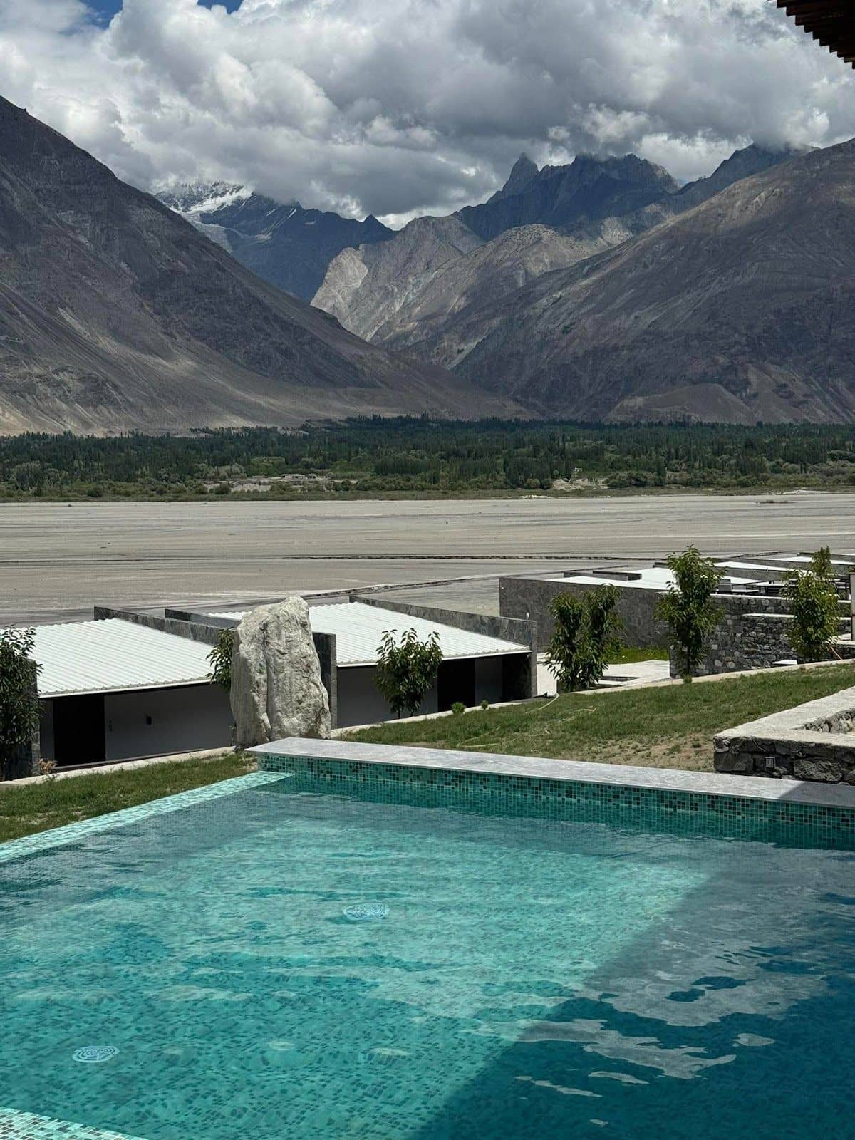 Deluxe Resort w/ Peaceful Vibe & Great Food, GB - Skardu, GB photo 4