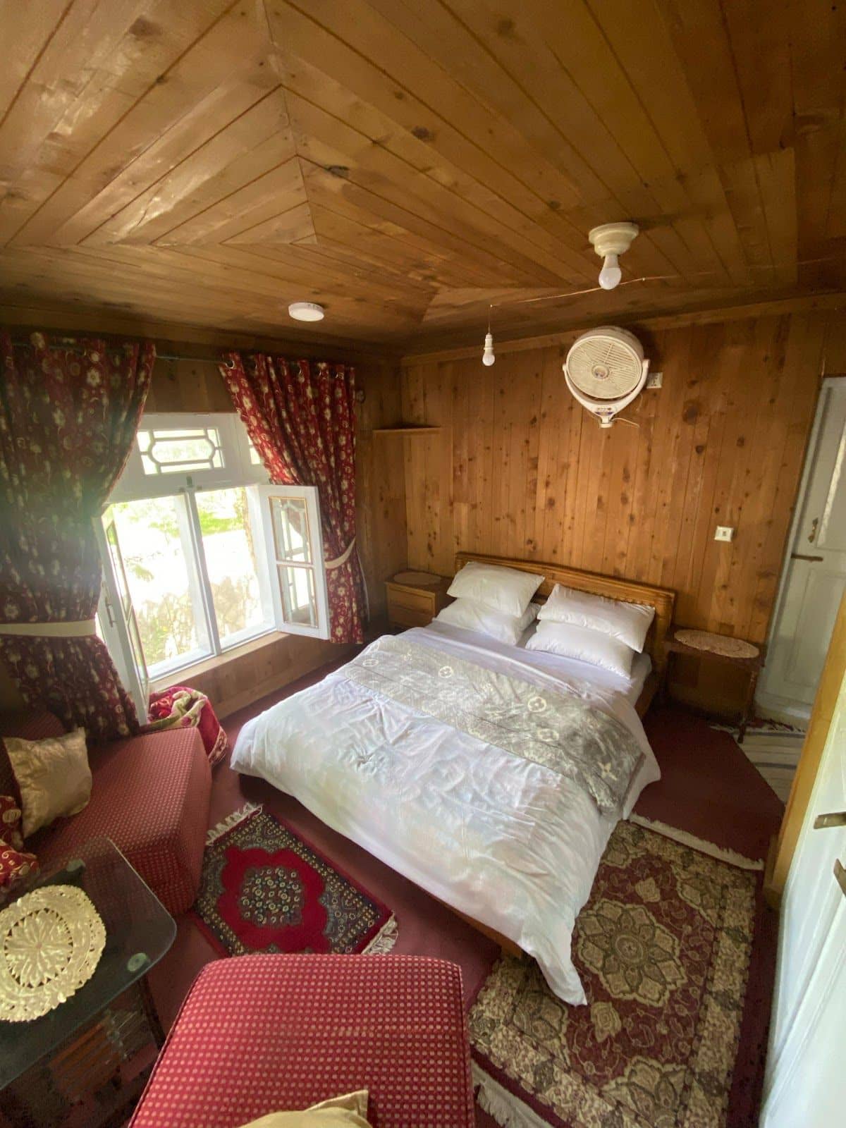 5BR Homestay w/ Garden & Home Meals, Ladakh - Skardu, Ladakh photo 4