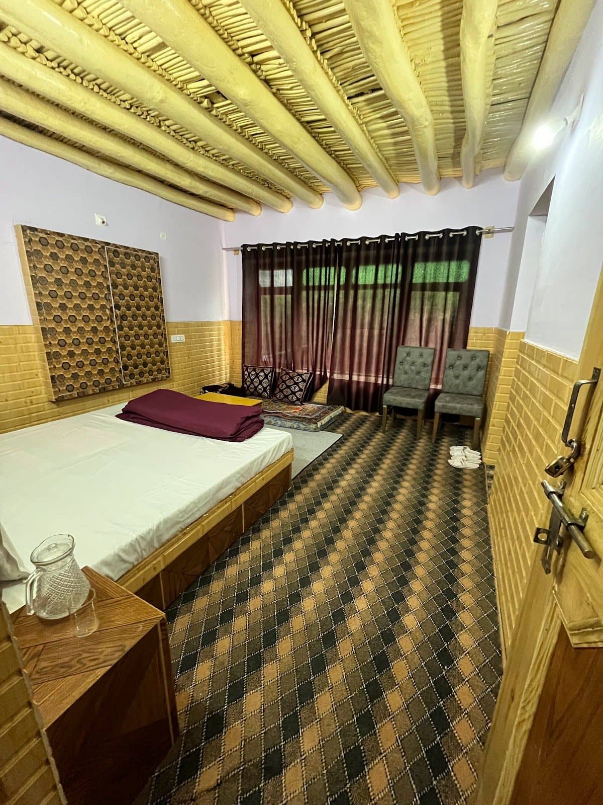 Cultural Homestay w/ Home Meals & Dance, Ladakh - Sumur, Ladakh photo 3