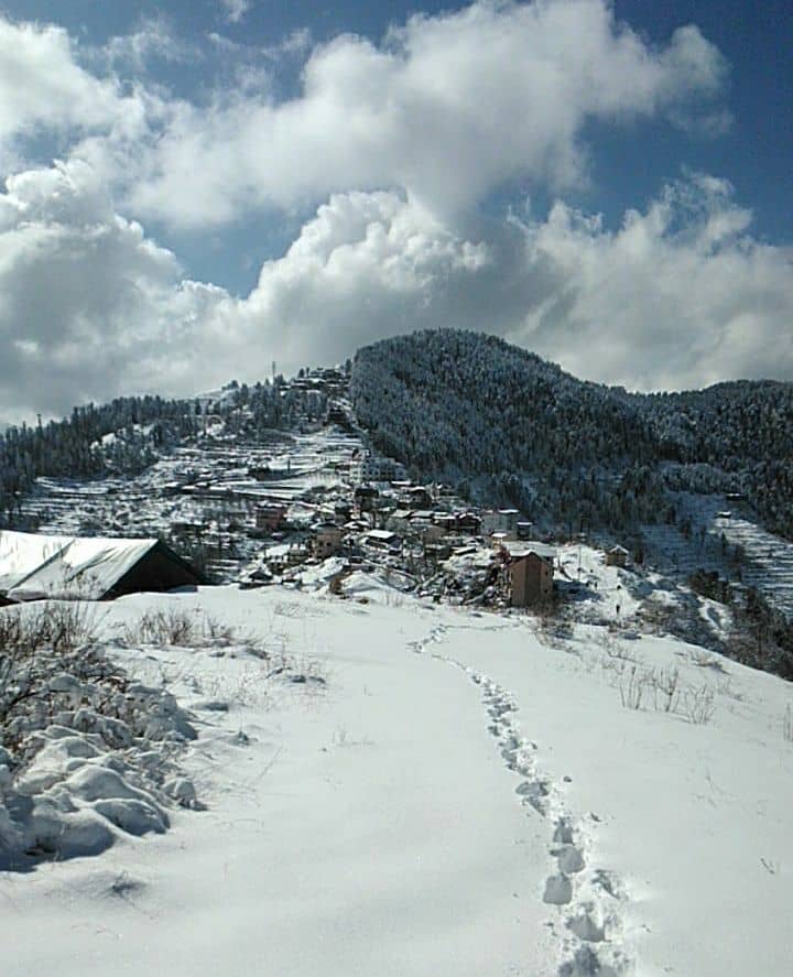 Eco Mud Cottages & Swiss Tents, HP - Kufri, HP photo 5