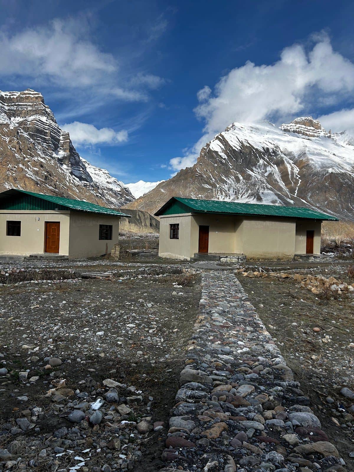 5 Cottages w/ Himachali Culture & Views, HP - Shego, HP