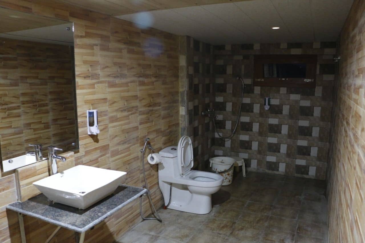 Offbeat Hill Cottage w/ Hikes & Home Meals, HP - Jhatingiri, Himachal Pradesh photo 4