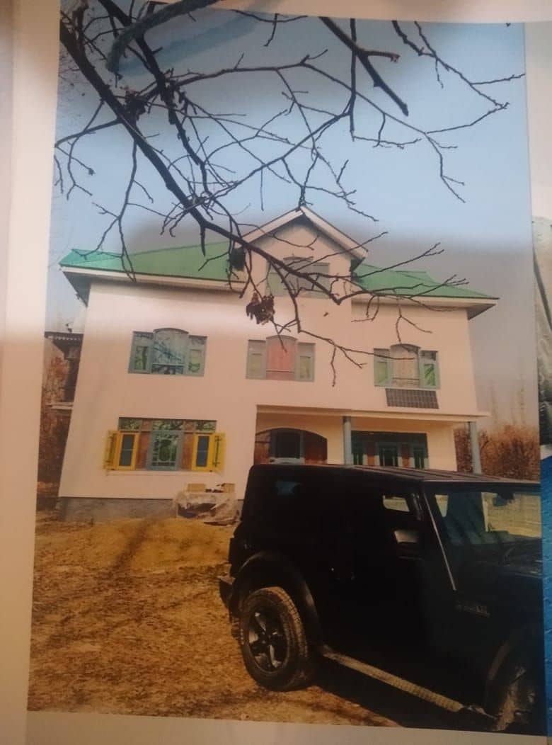 Homestay w/ Stellar Service & Home Meals, J&K - Gulmarg, J&K photo 3