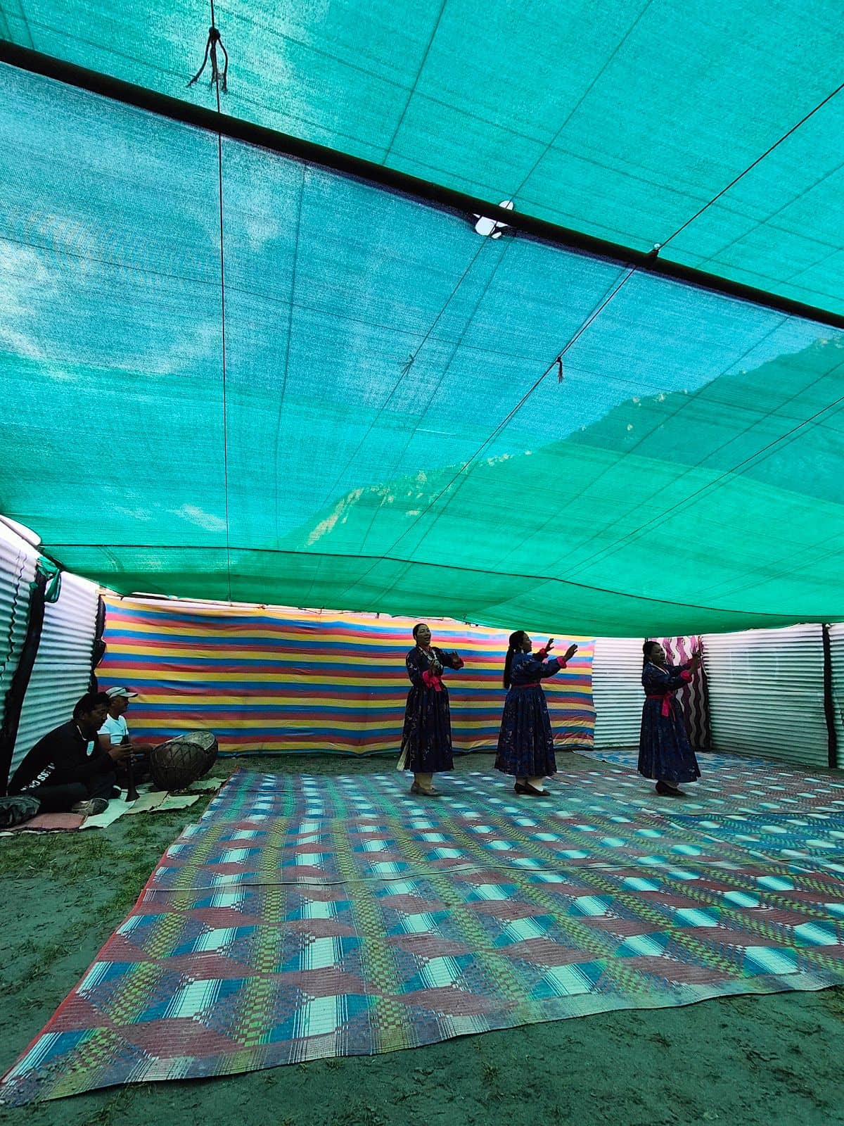 Garden Homestay w/ Brook & Home Meals, Ladakh - Leh, Ladakh photo 4