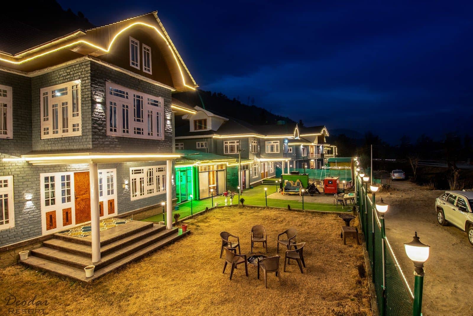 Peaceful Homestay w/ Kind People & Meals, JK - Jammu and Kashmir, Ganeshpora photo 4