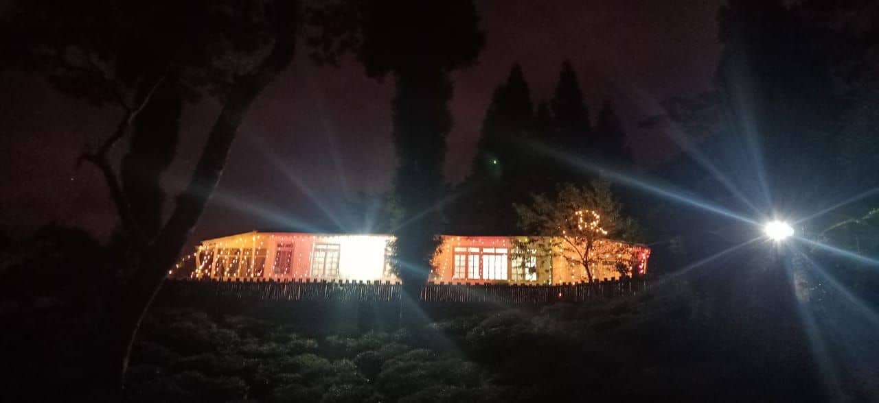 Explore hidden magic of living in tea garden farms - Mim Tea Garden, Bengal photo 4