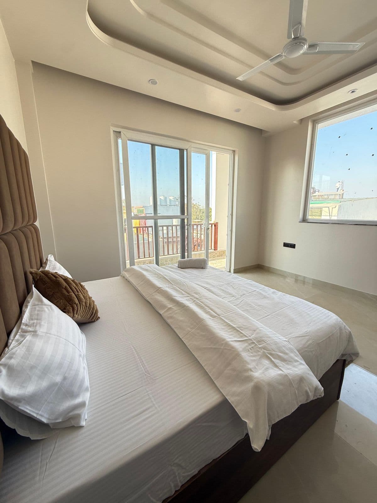 Clean Homestay, Easy City Access, Uttarakhand in Dehradun, Uttarakhand 2