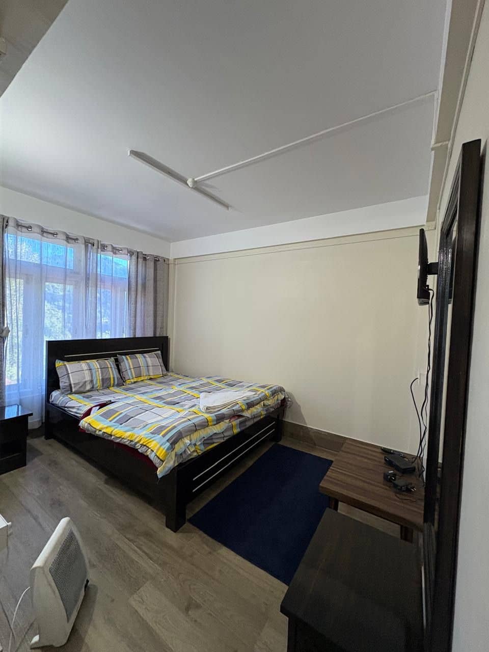 Homestay w/ Home Meals & Mountain Views, Arunachal - Tawang, Arunachal Pradesh photo 3