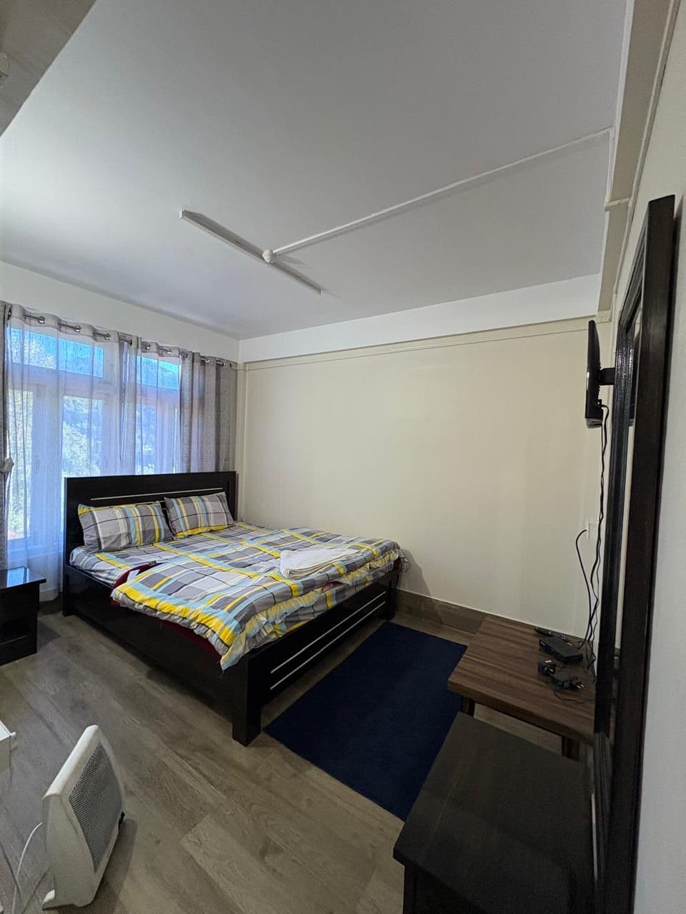 Homestay w/ Home Meals & Mountain Views, Arunachal in Tawang, Arunachal Pradesh 2