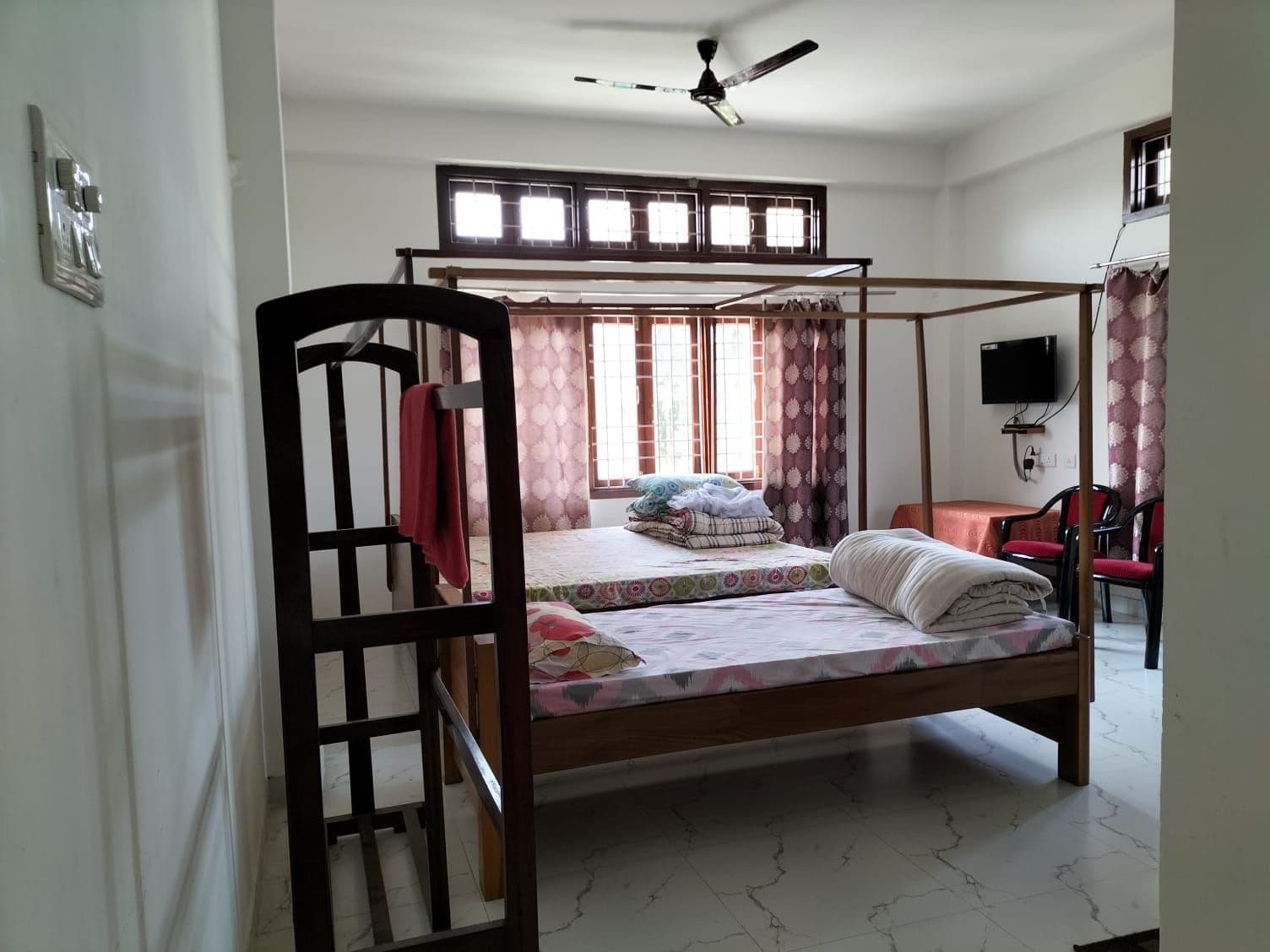 Spacious Homestay w/ Homely Food, Assam in Tinsukia, Assam 2