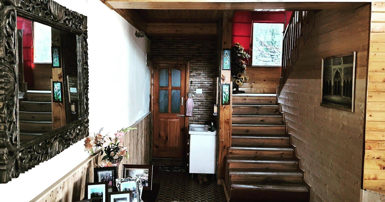 Mountain Homestay w/ Orchards & Views, HP - Narkanda, HP