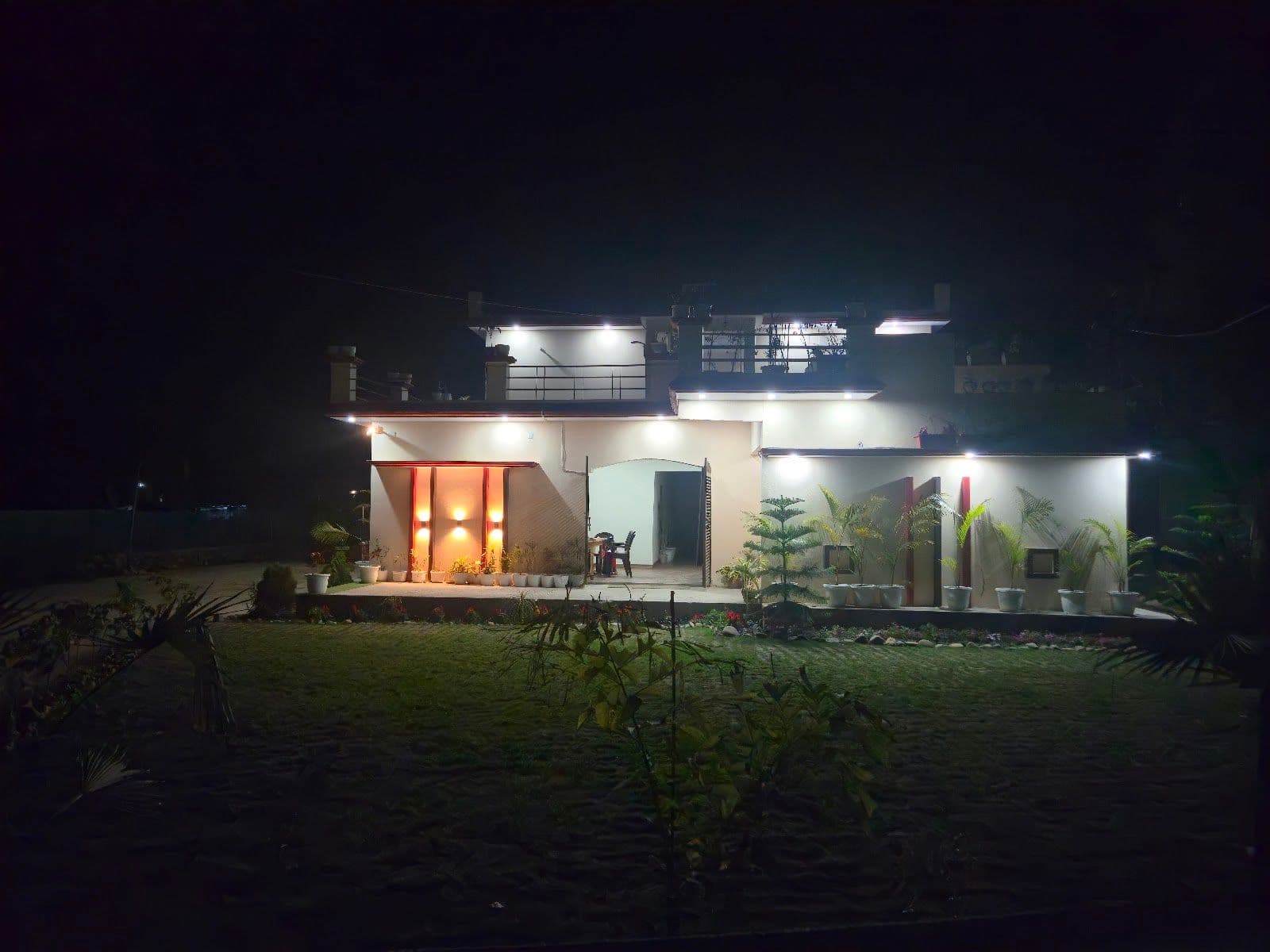 Jungle Homestay w/ Safari Access & Meals, Uttarakhand in Uttarakhand 8