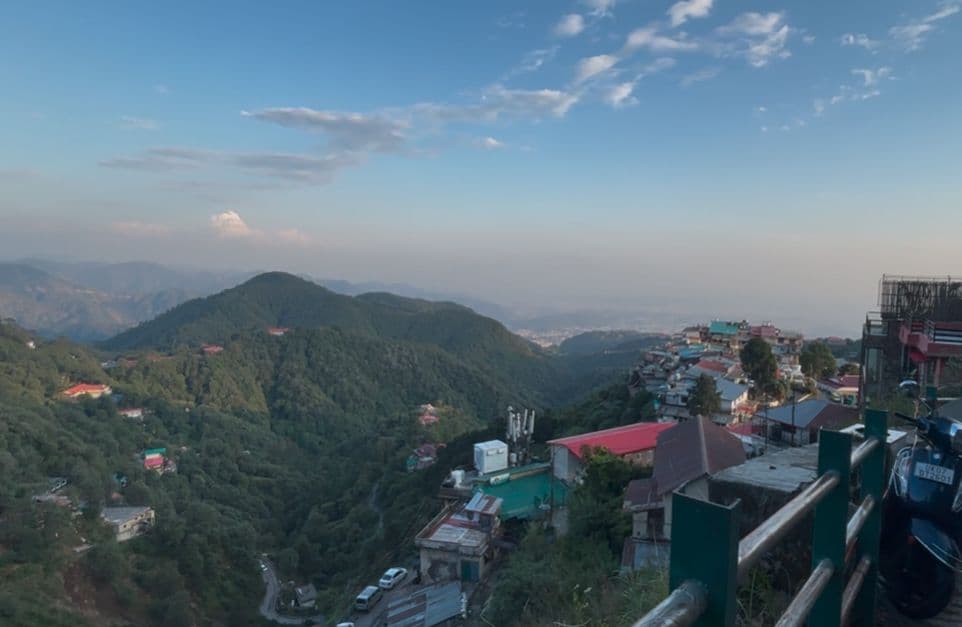 Renovated Homestay, Prime Views, Uttarakhand in Mussoorie, Uttarakhand 1