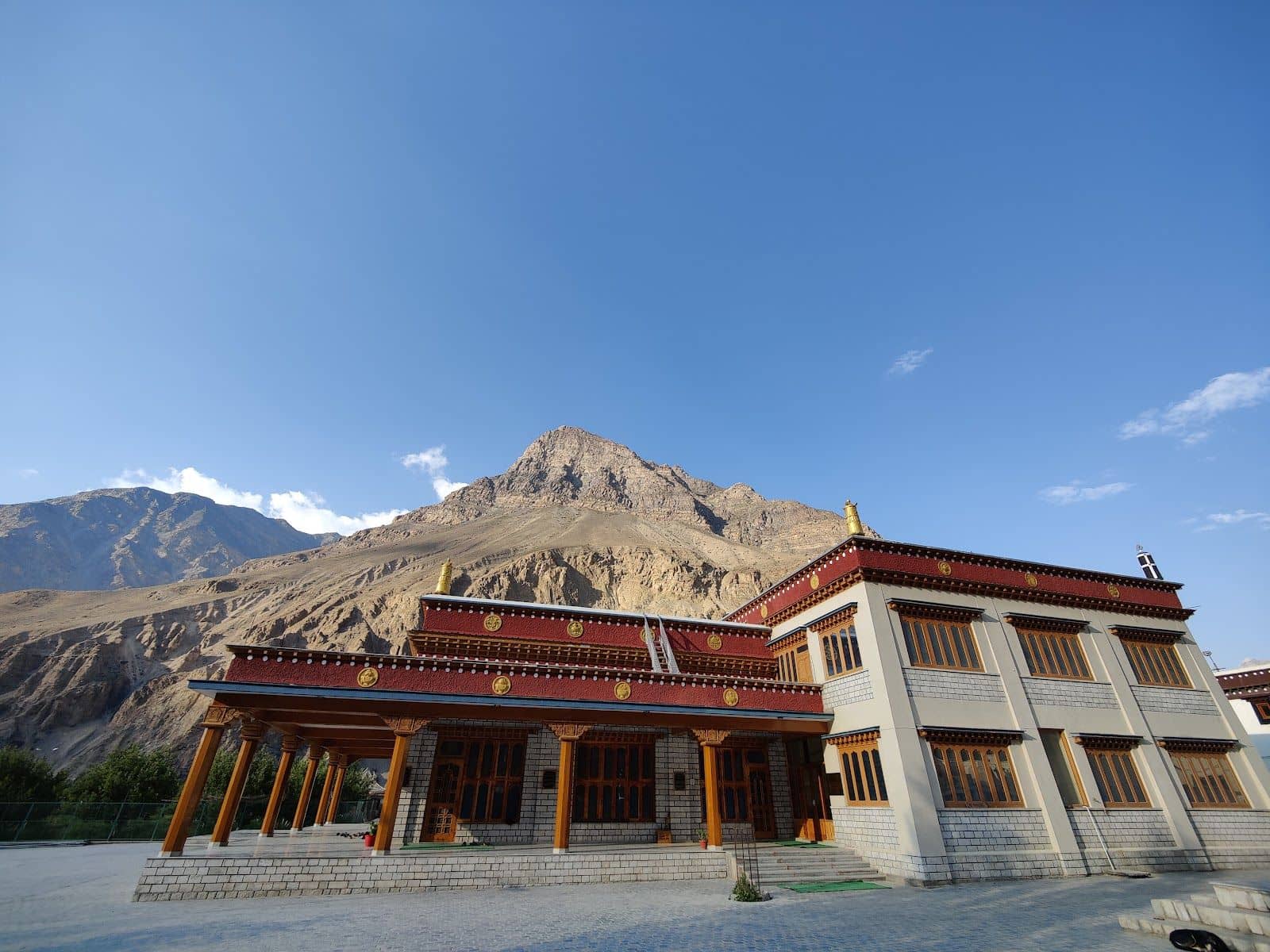 Orchard Homestay w/ Stargazing Rooftop, HP - Tabo, HP