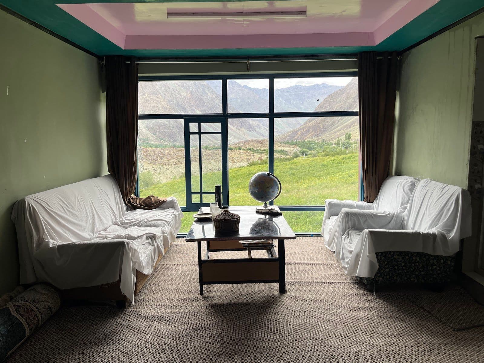 Vacation rentals in Sankoo