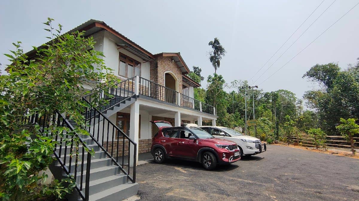 Cozy Cottages near Root Bridge, Meghalaya - Meghalaya