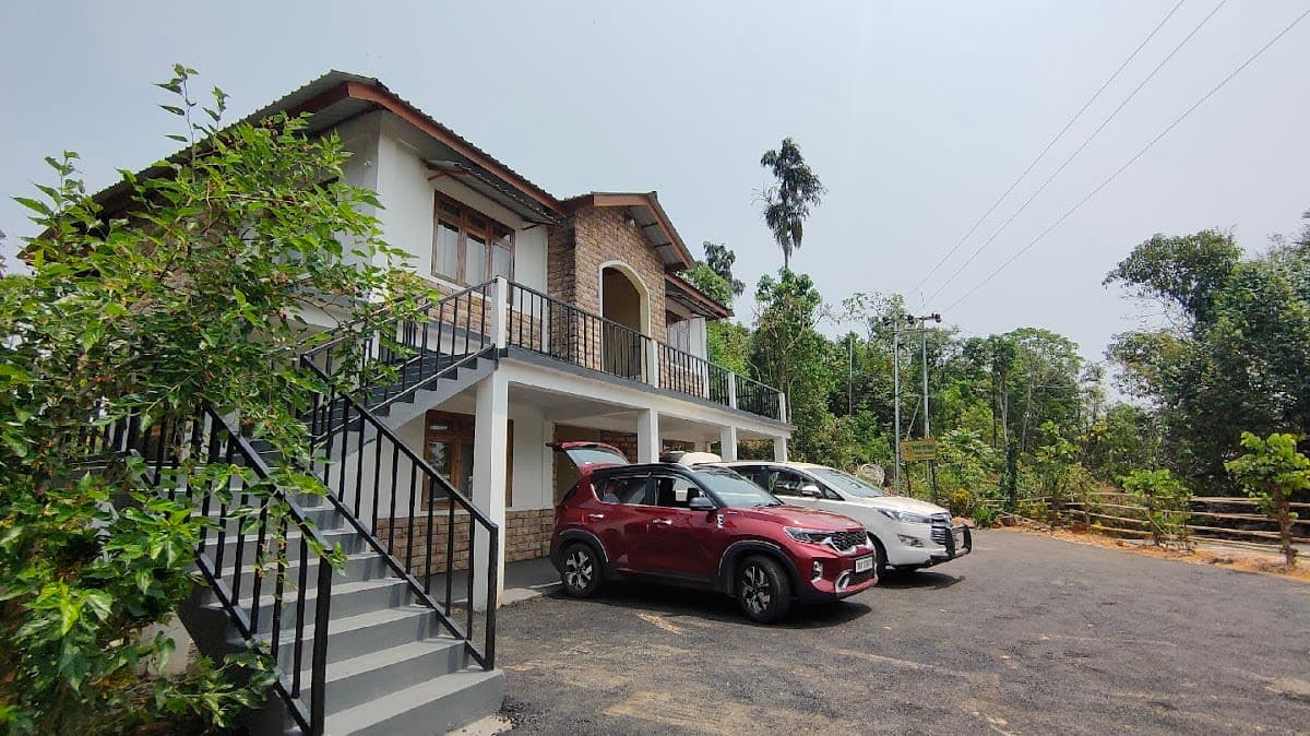 Cozy Cottages near Root Bridge, Meghalaya in Meghalaya