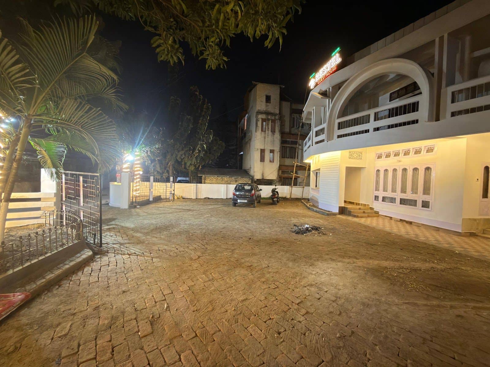 Spacious Parking Family Stay w/ Friendly Host - Guwahati, Assam