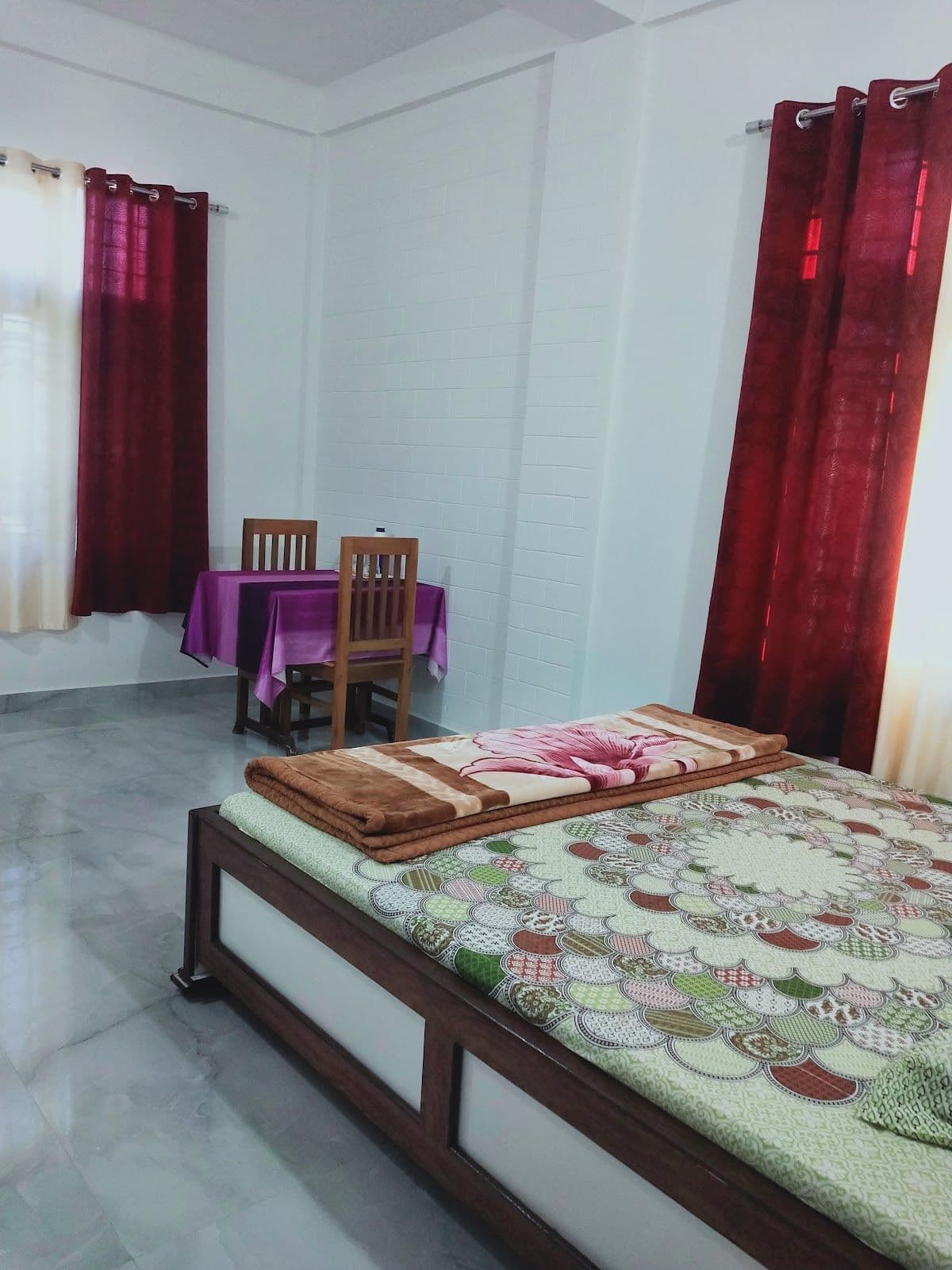 Home-like Stay w/ Friendly Owners & Food, Assam in Majuli 8