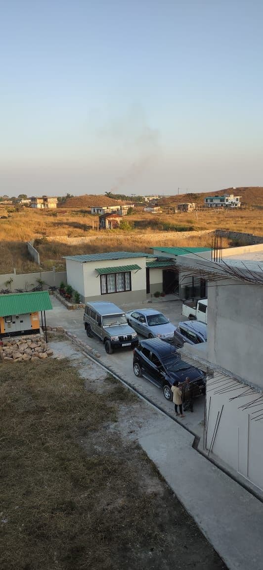 Riverside Serenity Spacious Rooms & Mountain Views in Cherrapunjee 8