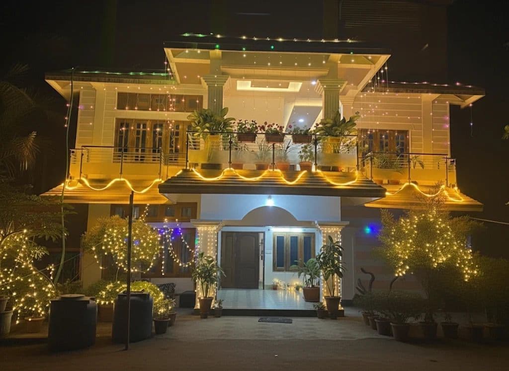 Homestay w/ Home Meals & Bonfire, Assam in Assam 1