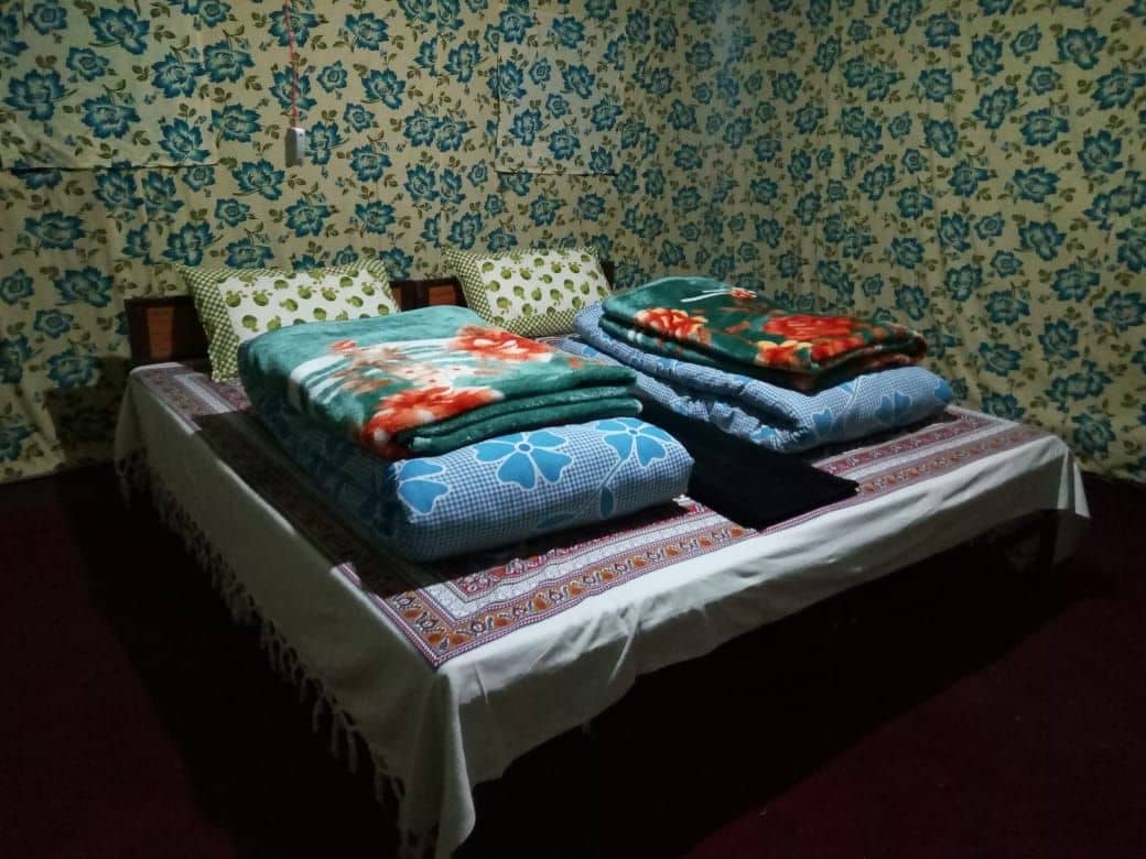 Cozy Homestay in Himachal Pradesh 175132 - Himachal Pradesh 175132 photo 4