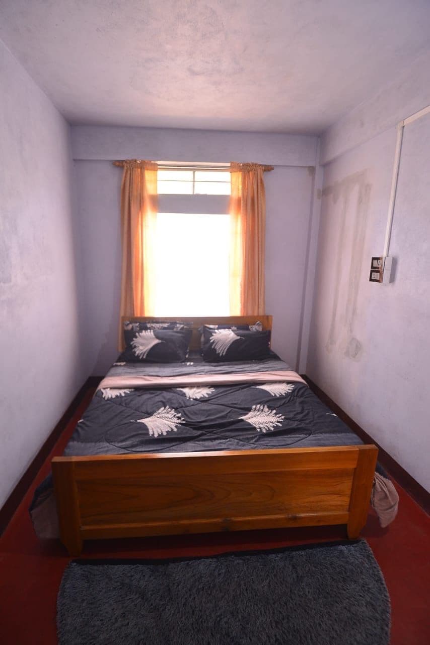 Isolated Homestay w/ Guide Host & Meals, ME in Mawlynnong 8