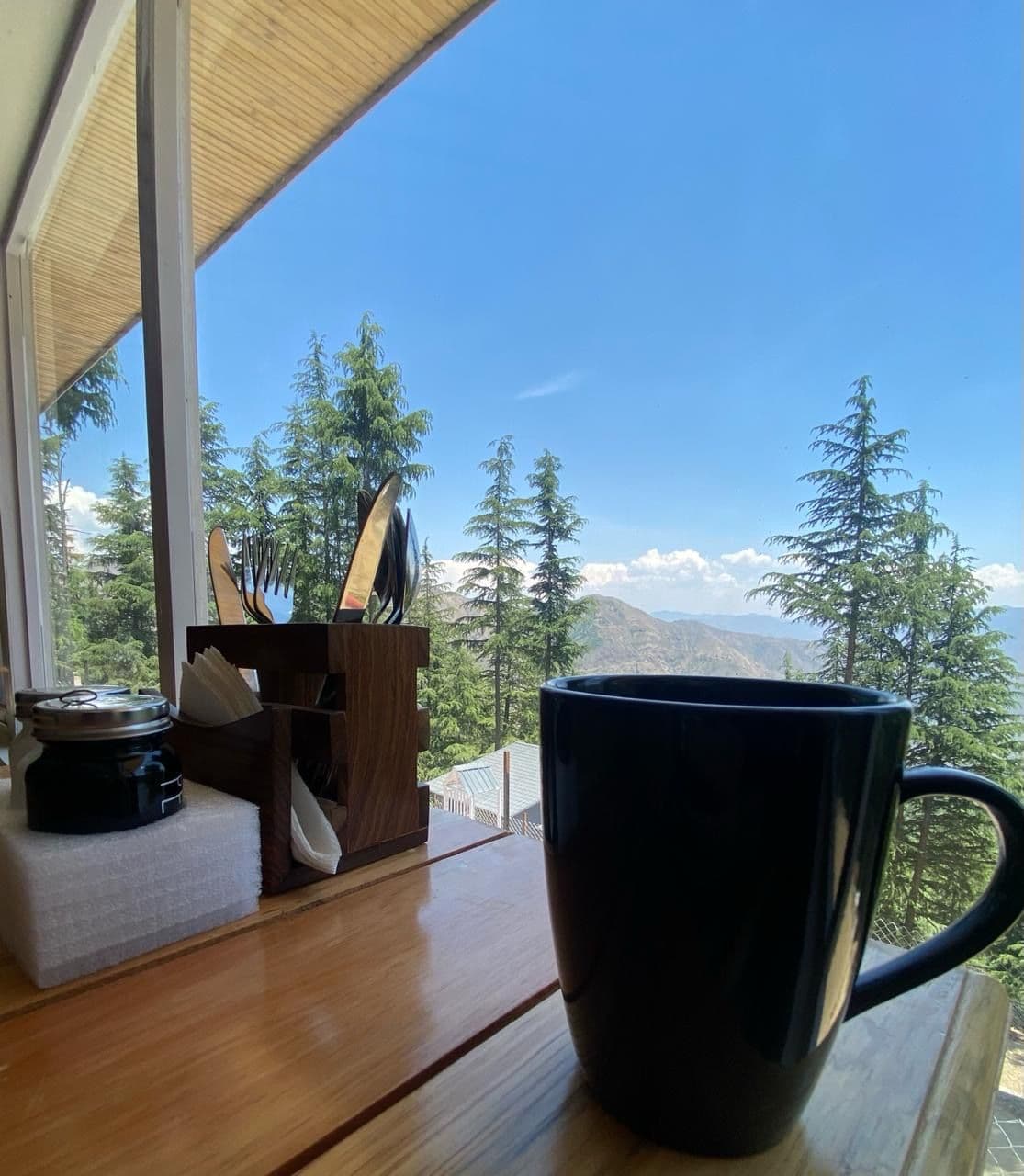 Cottage w/ Tree Views & Home Meals, Uttarakhand in Uttarakhand, Makhti 5