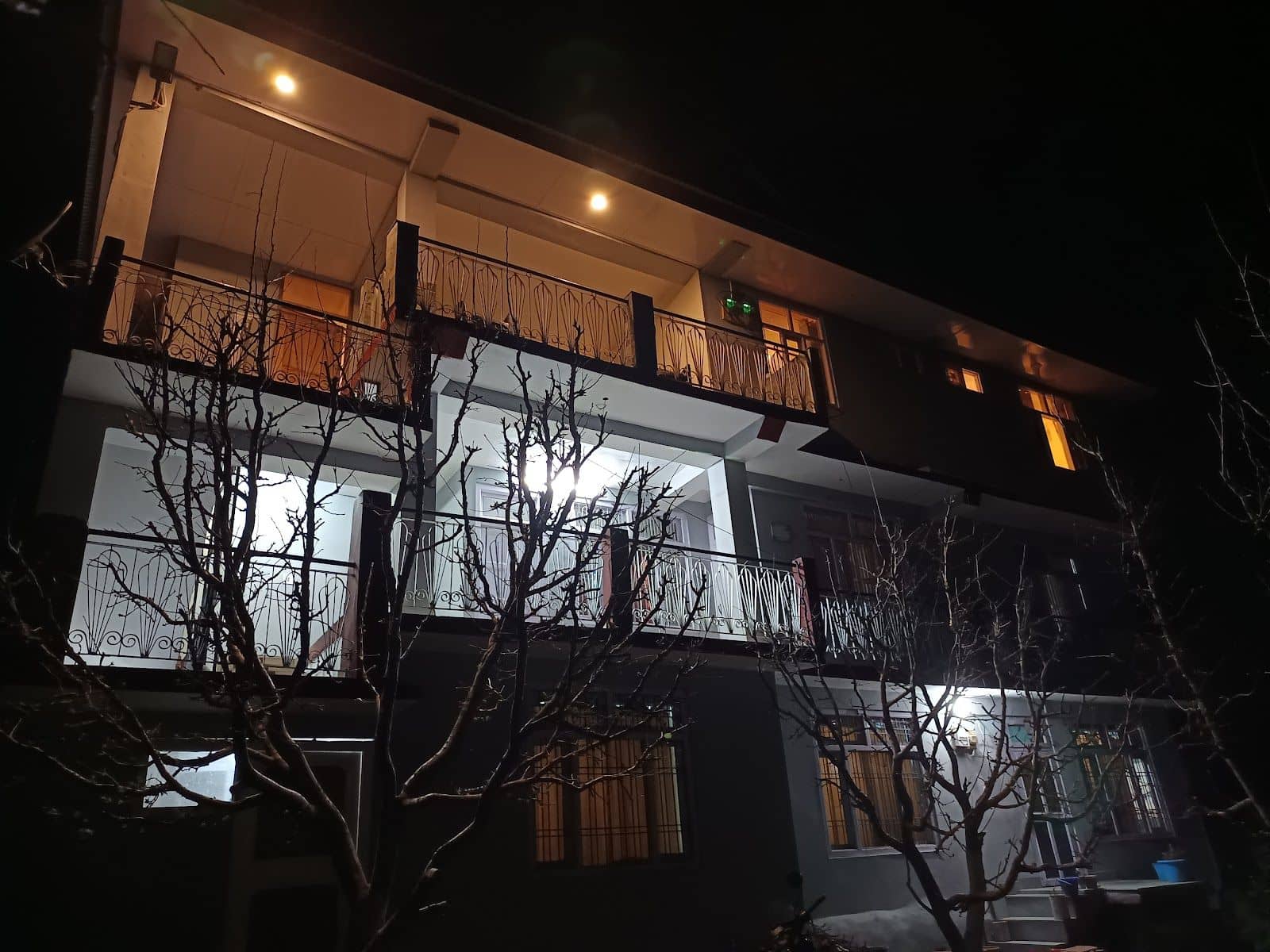 Kinnaur Kailash View Homestay w/ Home Meals, HP - Himachal Pradesh photo 4