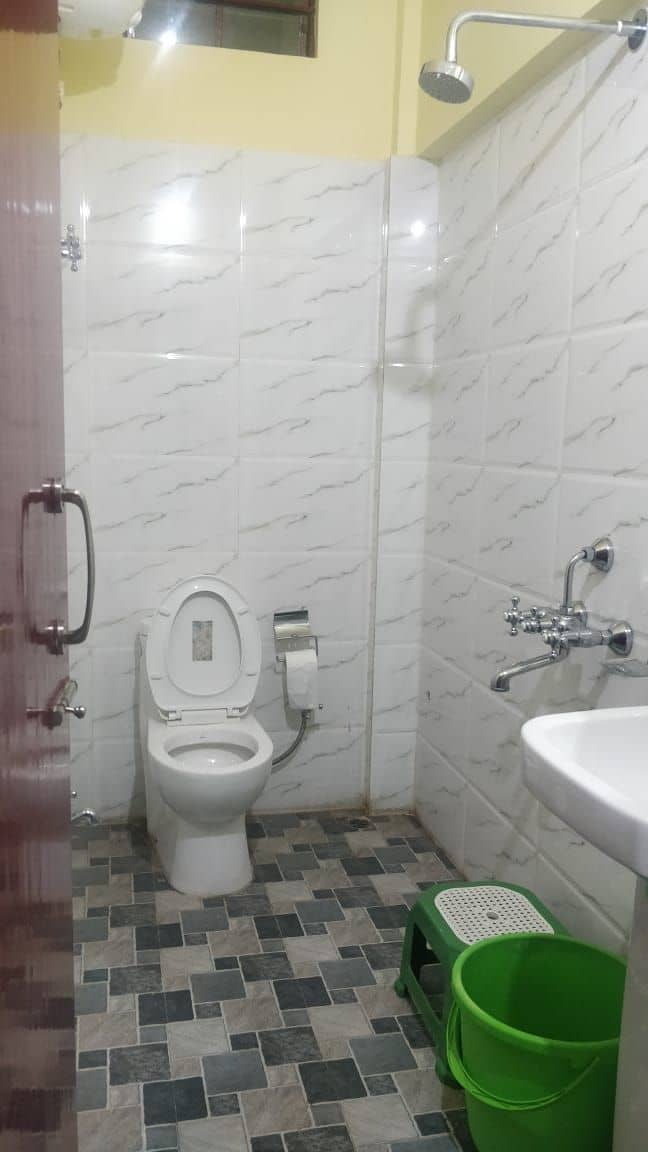 Organic Garden Homestay w/ On-site Bakery, MEGH - Tura, Meghalaya photo 4