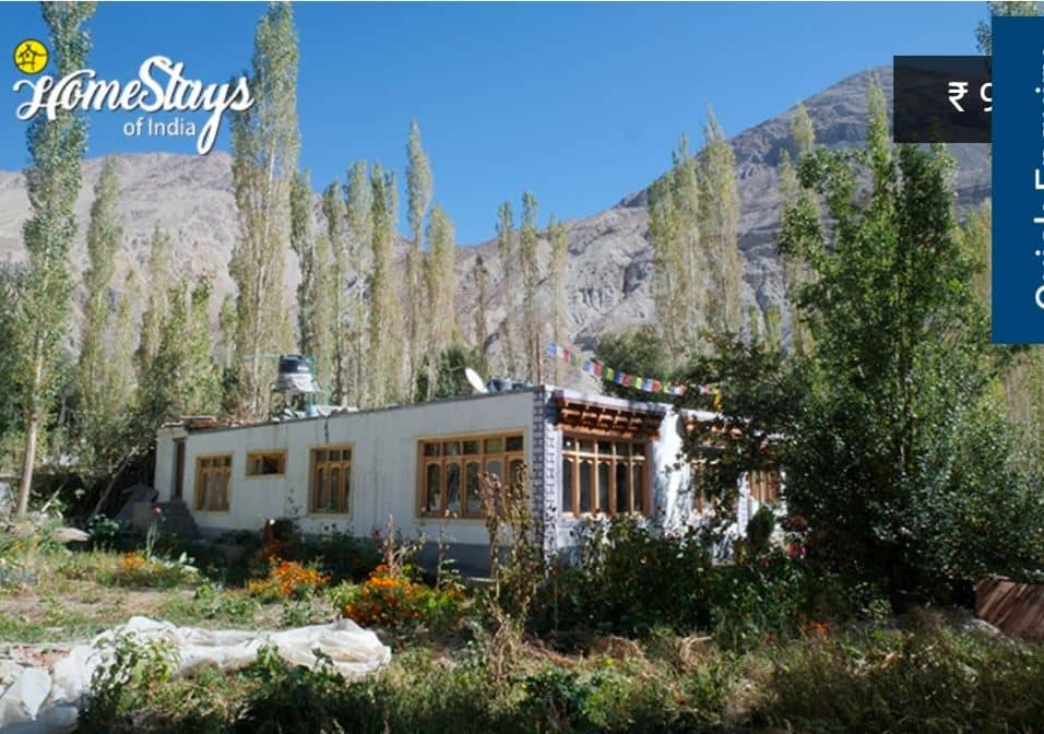 Cultural Homestay w/ Home Meals & Dance, Ladakh - Sumur, Ladakh
