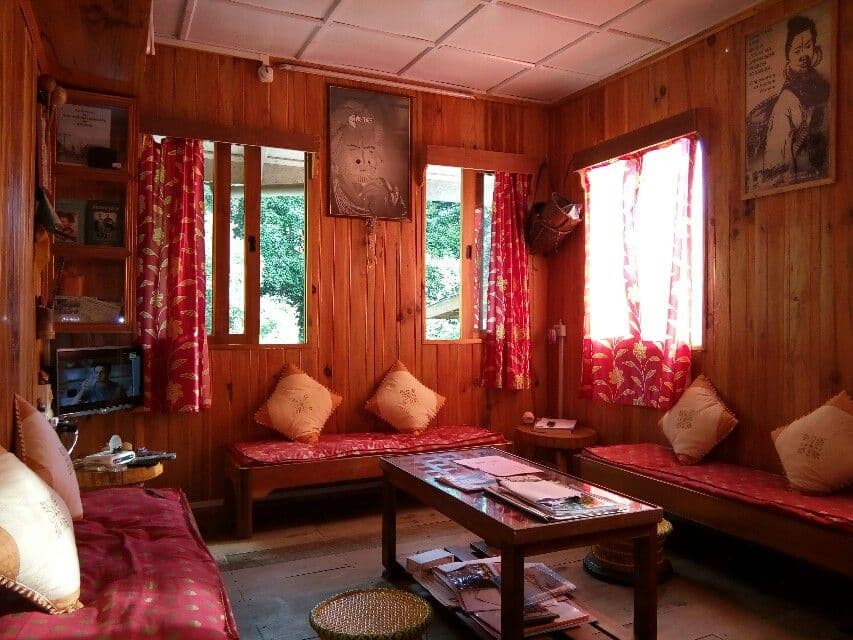 Warm Homestay w/ Home-Cooked Meals, AP in Arunachal Pradesh 2