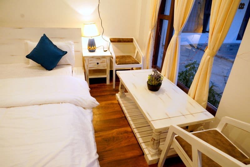 Himalayan Homestay w/ Mountain Views, Uttarakhand in Patal Bhuvaneshwar, Uttarakhand 2