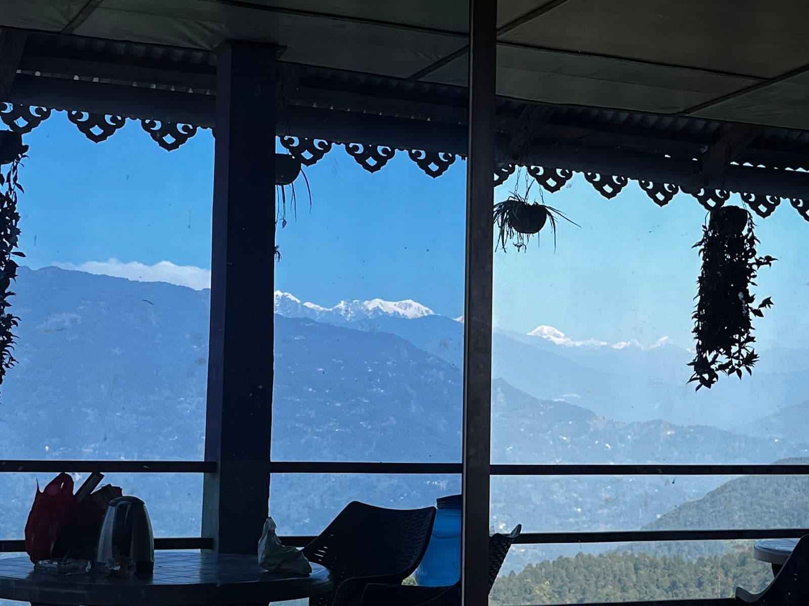 Cozy Mountain Homestay with Local Hospitality in India 8