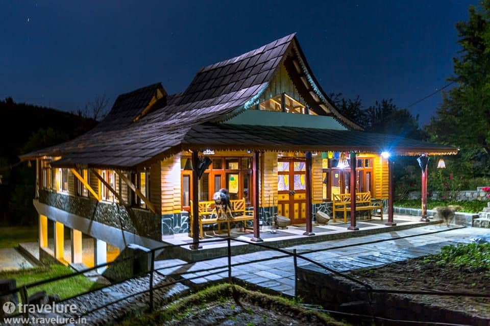 Cozy Homestay in Spiti Valley - Spiti Valley