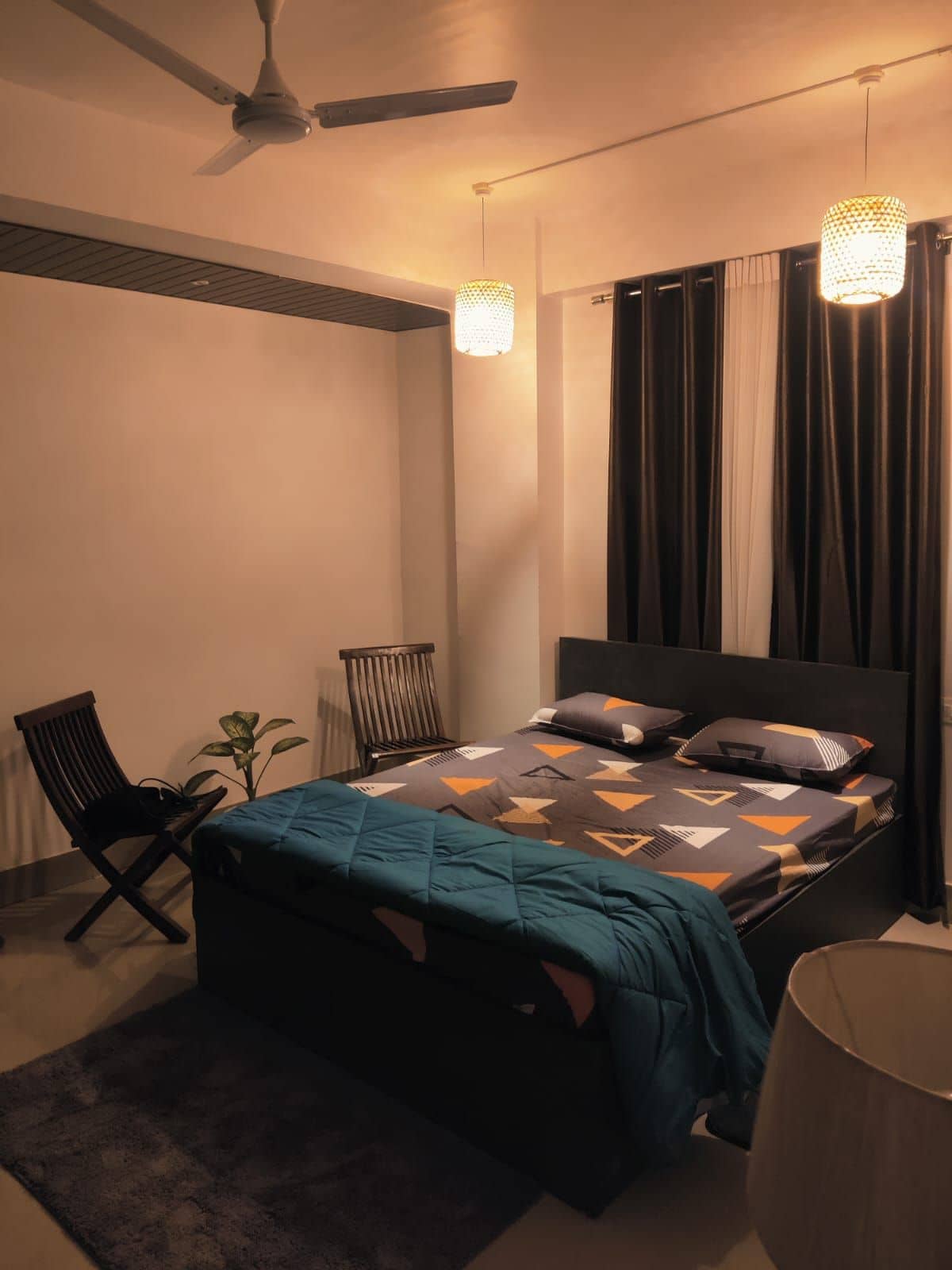 Spotless BNB w/ Aesthetic Decor & Warm Hosts - Guwahati, Assam photo 4